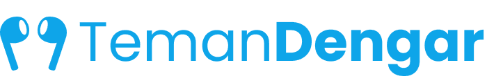 Logo Teman Dengar